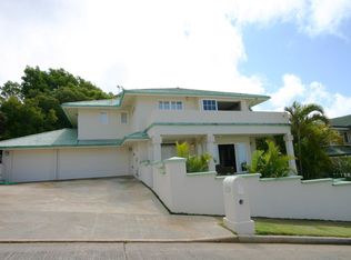 2187 Okoa St, Honolulu, HI 96821