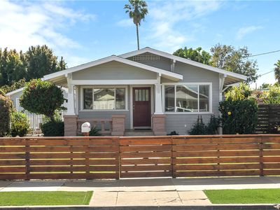 14911 Van Buren Ave, Gardena, CA, 90247