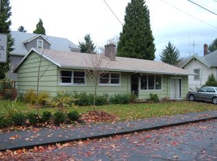 1411 SE Bush St, Portland, OR 97202