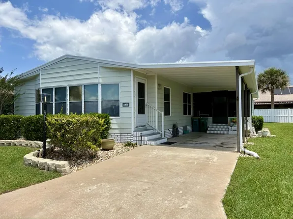 2379 Lakes Of Melbourne Dr #348, Melbourne, FL 32904