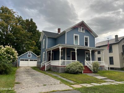 8 Potter Avenue, Granville, NY, 12832