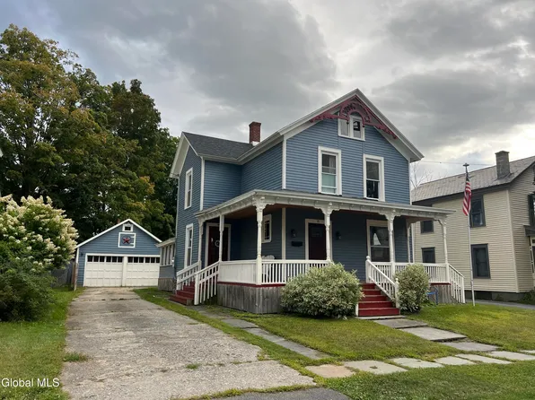 8 Potter Avenue, Granville, NY 12832