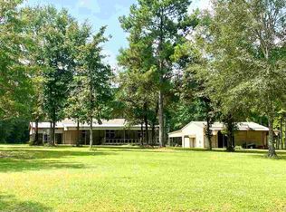 1770 County Road 4770, Warren, TX 77664
