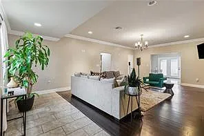 Building Photo - 5754 Louis Prima Dr E