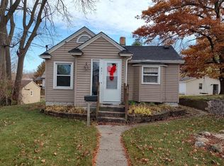 531 Rome Ave, Rockford, IL 61107