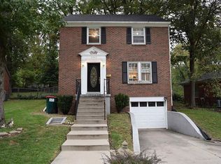 2940 Wasson Way, Decatur, IL 62521