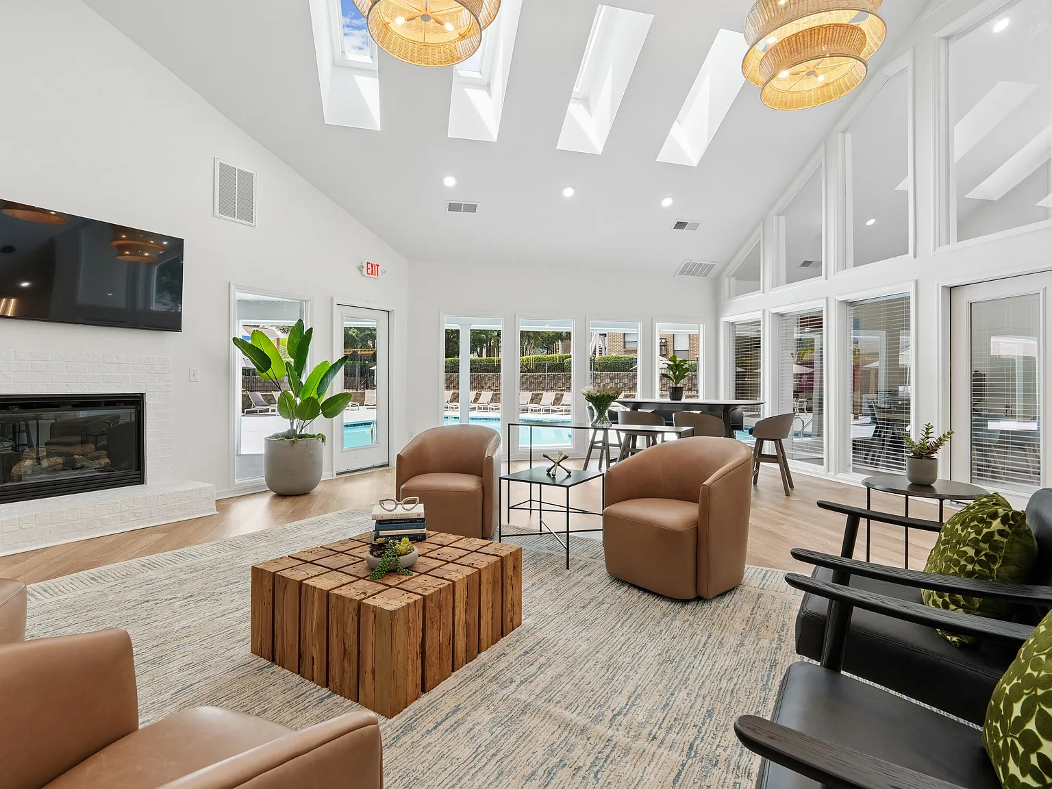 The Brook NC — Photo 1