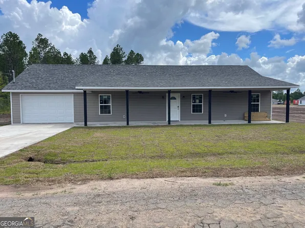 88 Hawks Landing Run, Waynesville, GA 31566