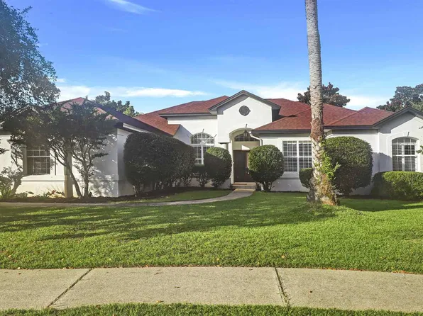 1191 Grand Pointe Dr, Gulf Breeze, FL 32563