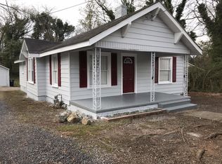 302 Kingston Ave NE, Rome, GA 30161