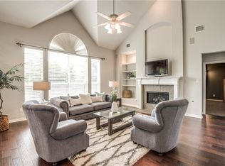 750 High Willow Dr, Prosper, TX 75078