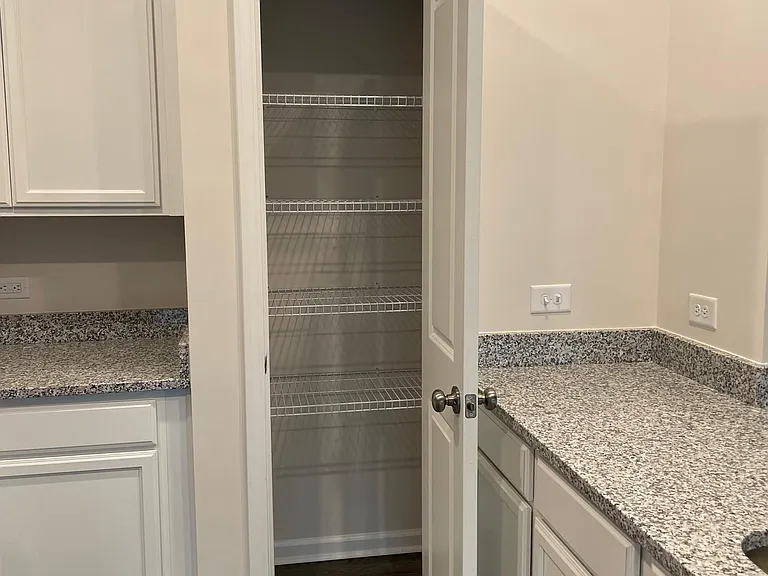 Kitchen pantry