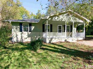 763 Lunar Dr, Raleigh, NC 27610