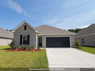 11327 Densmore Dr, Denham Springs, LA 70726