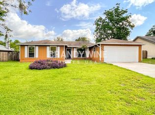 553 Edward Rutledge St, Orange Park, FL 32073