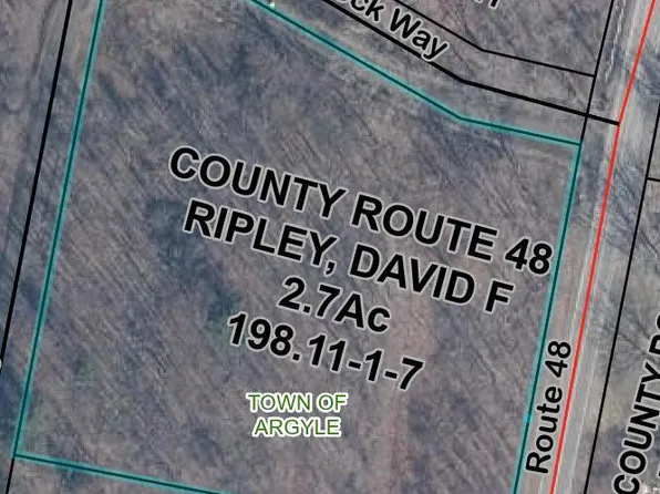 L1.7 Country Route 48 Road, Argyle, NY 12809