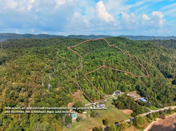 Off Pressmens Home Rd, Rogersville, TN 37857