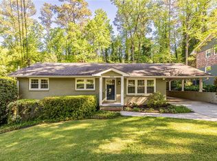 2534 Wilson Woods Dr, Decatur, GA 30033