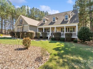 360 Lauren Pines Dr, York, SC 29745