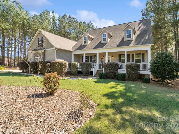360 Lauren Pines Dr, York, SC 29745