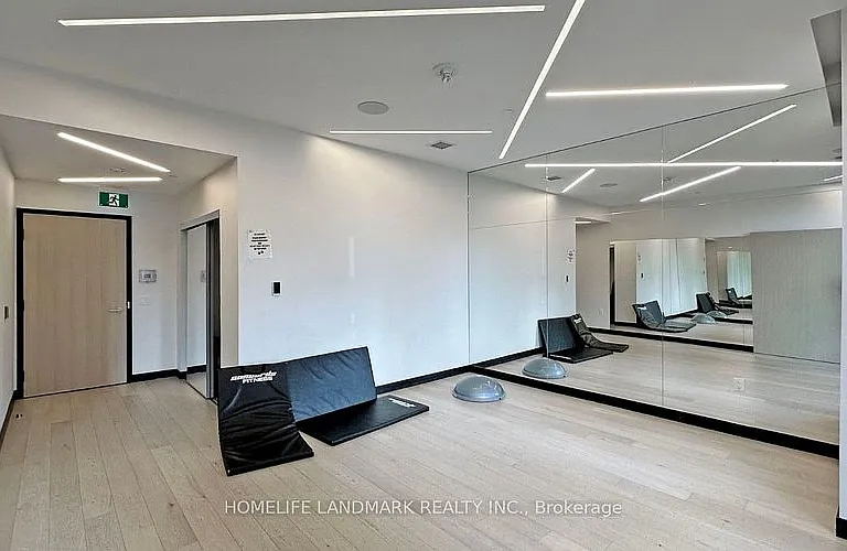 395 Bloor St E #2602 — Photo 13