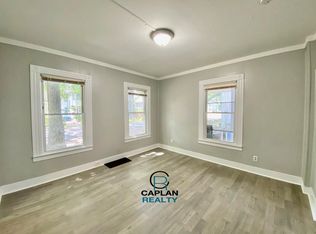 183 Dover St #1B, New Haven, CT 06513