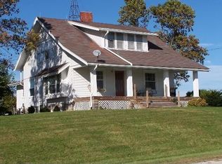 1762 Highway J54, Clio, IA 50052