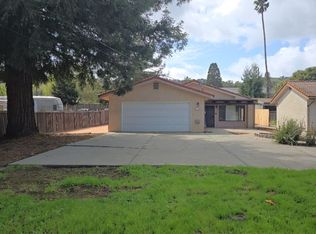 4540 San Pablo Dam Rd, El Sobrante, CA 94803