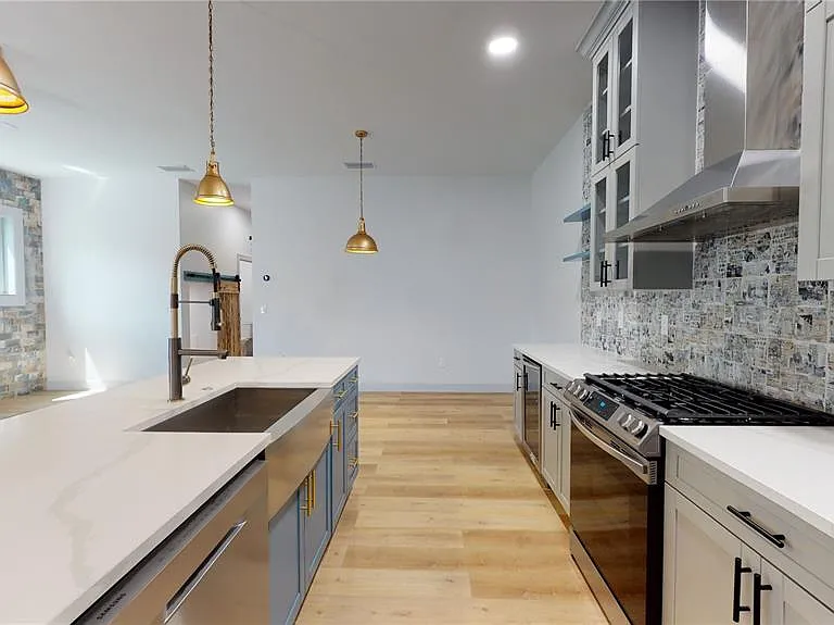 1246 Bass Blvd #A — Photo 11