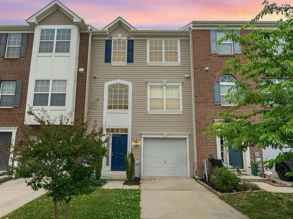 8505 Stansbury Lake Dr, Dundalk, MD 21222