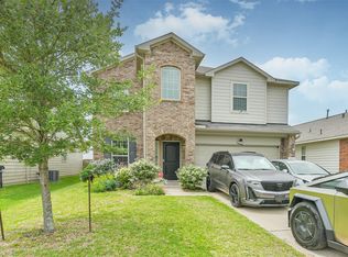 2222 Altman Trl, Houston, TX 77014