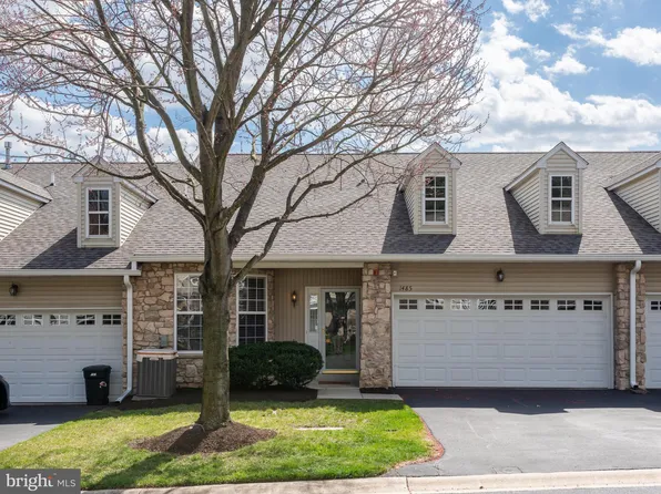 1485 Palmer Dr #89, Springfield, PA 19064