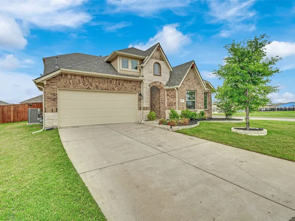 825 Anne Ct, Anna, TX 75409