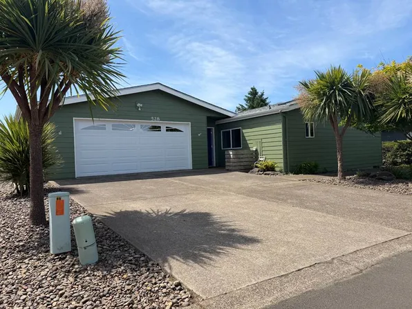 528 NE 60th St #85, Newport, OR 97365