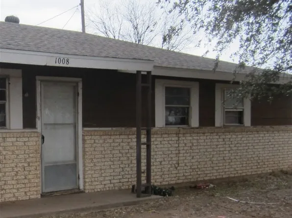 1008 NE 2nd St, Knox City, TX 79529