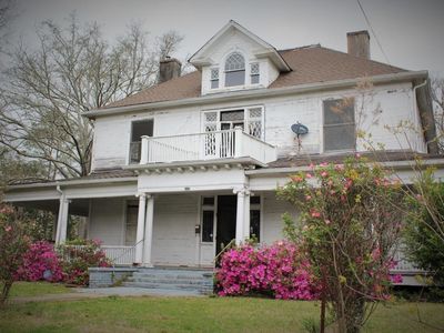 105 Columbia St, Hattiesburg, MS, 39401