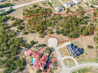 1211 Tulip Ct, Grand Prairie, TX 75104