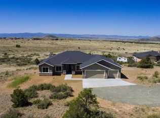 14225 E McCann Way, Prescott Valley, AZ 86315