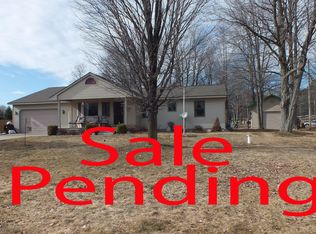5150 1985th Ln, Gladstone, MI 49837