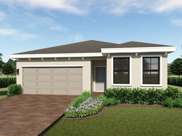 Merrit Plan, Juniper Cove