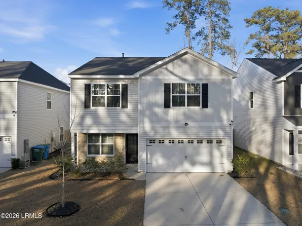 81 Chestnut St, Beaufort, SC 29906