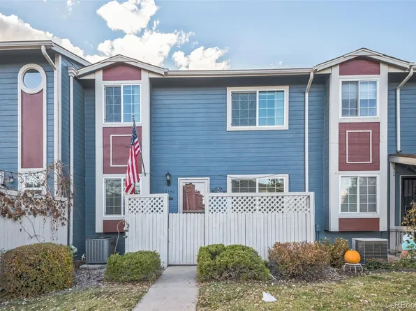 10140 Quivas Street, Thornton, CO 80260