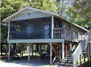 42217 Bayou Rd, Bay Minette, AL 36507