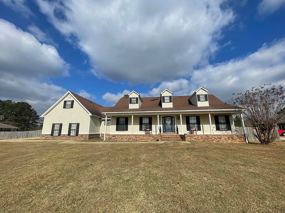 807 Gaston Rd, Booneville, MS 38829 MLS 234004 Zillow