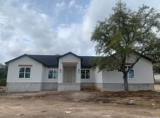 286 Serenity Pass, Spring Branch, TX 78070