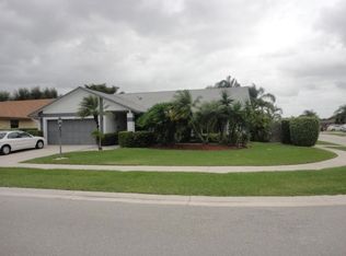 9816 Majorca Pl, Boca Raton, FL 33434