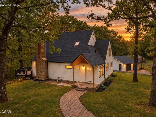 18576 Hereford Rd, Neosho, MO 64850