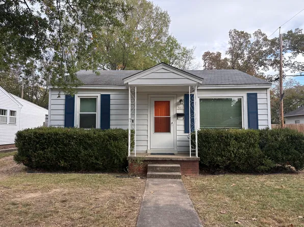 5616 Woodlawn Dr, Little Rock, AR 72205