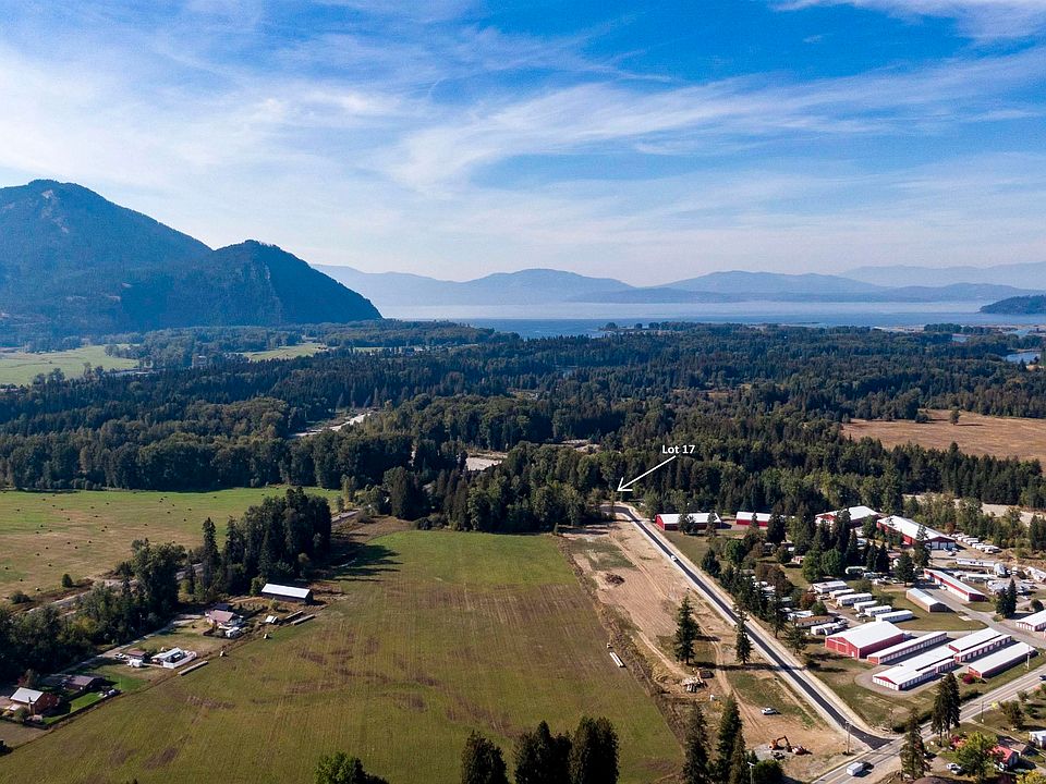 LOT 17 Cottonwood Rd, Clark Fork, ID 83811 MLS 20222690 Zillow