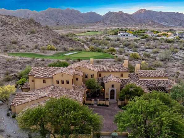 21606 W PALO BREA Circle, Buckeye, AZ 85396